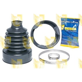 Acquista Kit cuffia, semiasse da UNIGOM 310509H.2 a buon mercato per soli 20,51 €
