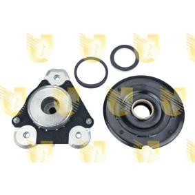 Compre Kit de reparação, suporte de apoio do conj. mola / amortecedor da UNIGOM 390360C a um preço baixo por 71,06 €