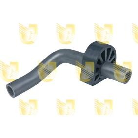 Schlauch, Zylinderkopfhaubenentlüftung von UNIGOM für Multivan V (7HM, 7HN, 7HF, 7EF, 7EM, 7EN) günstig online kaufen