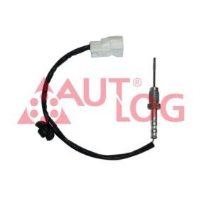 Comprar Sensor, temp. gas escape de AUTLOG AS3409 a bajo precio de 88,90 €