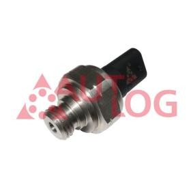 Differenzdrucksensor für BMW von AUTLOG