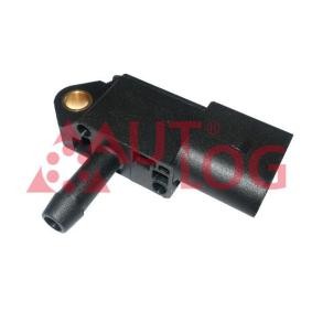 Differenzdrucksensor AS5282 für VW