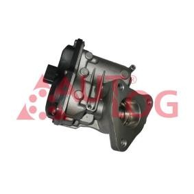 Comprar Válvula EGR de AUTLOG AV6210 a bajo precio de 146,36 €