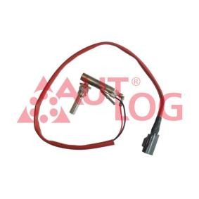 Achetez des Unité d'injection, régénération du filtre à particules AUTLOG AV6503 à prix pour 104,90 €