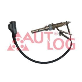 Compre Unidade injectora, regeneração do filtro de fuligem / partícul da AUTLOG AV6509 a um preço baixo por 99,05 €