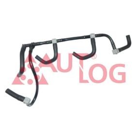 Compre Tubo flexível, combustível de fuga da AUTLOG KL3132 a um preço baixo por 35,75 €