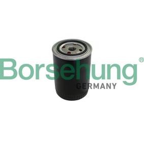 Achetez des Filtre à huile Borsehung B10431 à prix pour 14,52 €