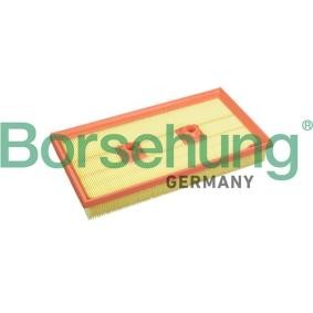 VOLKSWAGEN Luftfilter von Borsehung