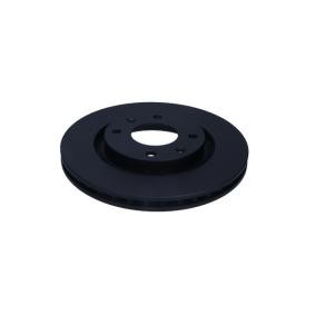 Comprar Disco de freno de QUARO QD0008HC a bajo precio de 46,93 €