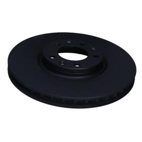 Comprar Disco de freno de QUARO QD0097HC a bajo precio de 79,40 €