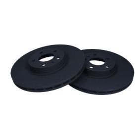 Achetez des Disque de frein QUARO QD4594HC à prix pour 62,19 €