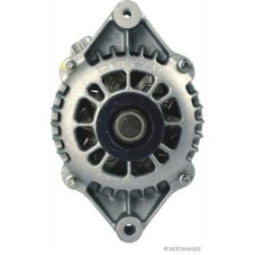 Lichtmaschine von HERTH+BUSS ELPARTS