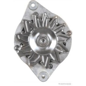 Lichtmaschine von HERTH+BUSS ELPARTS