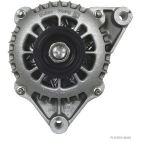 Lichtmaschine von HERTH+BUSS ELPARTS