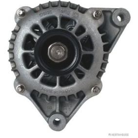 Lichtmaschine von HERTH+BUSS ELPARTS