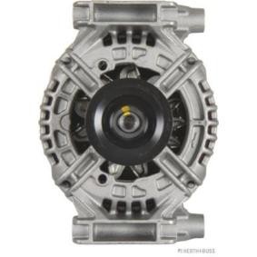 Lichtmaschine von HERTH+BUSS ELPARTS
