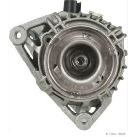 Lichtmaschine von HERTH+BUSS ELPARTS