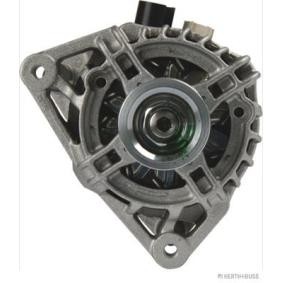 Lichtmaschine von HERTH+BUSS ELPARTS