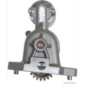 Anlasser von HERTH+BUSS ELPARTS