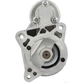 Anlasser von HERTH+BUSS ELPARTS