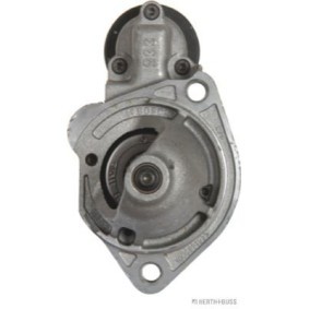 Anlasser von HERTH+BUSS ELPARTS