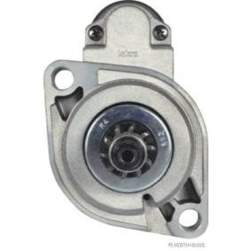 Anlasser von HERTH+BUSS ELPARTS