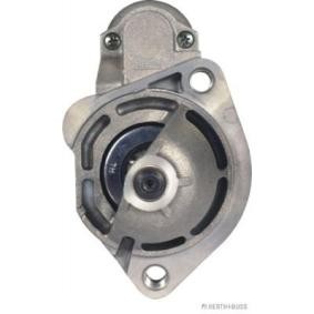 Anlasser von HERTH+BUSS ELPARTS