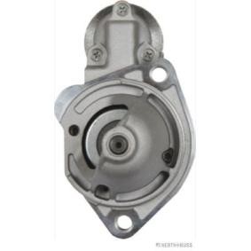 Anlasser von HERTH+BUSS ELPARTS