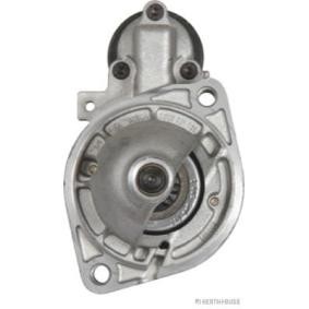 Anlasser von HERTH+BUSS ELPARTS