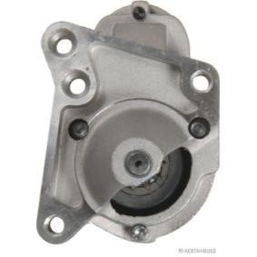 Anlasser von HERTH+BUSS ELPARTS