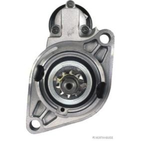 Anlasser von HERTH+BUSS ELPARTS