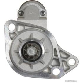 Anlasser von HERTH+BUSS ELPARTS