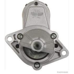Anlasser von HERTH+BUSS ELPARTS