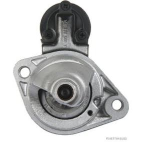 Anlasser von HERTH+BUSS ELPARTS