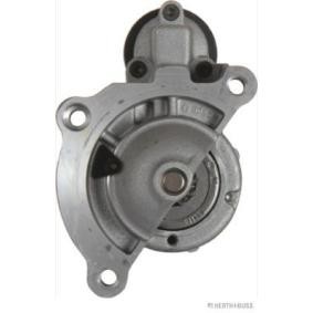 Köp Startmotor av HERTH+BUSS ELPARTS 42018310 till det låga priset 1862,94 kr