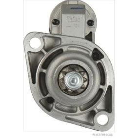 Anlasser von HERTH+BUSS ELPARTS
