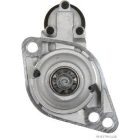 Anlasser von HERTH+BUSS ELPARTS