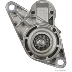 Anlasser von HERTH+BUSS ELPARTS