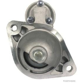 Anlasser von HERTH+BUSS ELPARTS