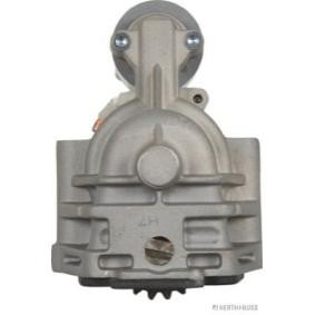 Anlasser von HERTH+BUSS ELPARTS