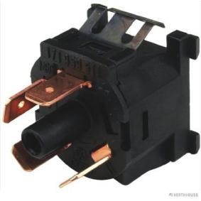 Køb Ventilatorkontakt, varme / ventilation af HERTH+BUSS ELPARTS 70505118 til den lave pris 111,43 DKK