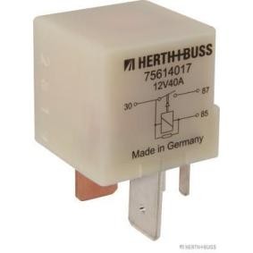 Køb Styreenhed, forvarmningstid af HERTH+BUSS ELPARTS 75614017 til den lave pris 112,83 DKK