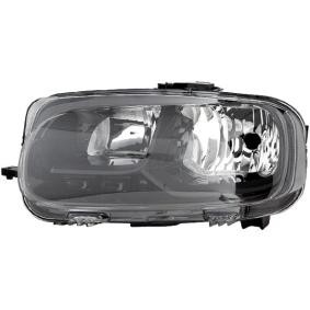 Comprar Faro delantero de IPARLUX 11223731 a bajo precio de 281,71 €