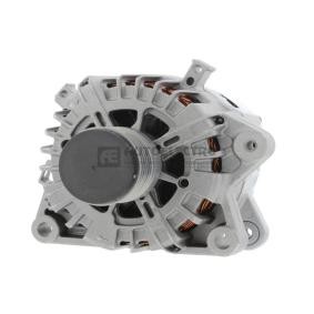 Lichtmaschine AEG1578