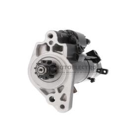 Köp Startmotor av AUTOELECTRO AEX1431 till det låga priset 6066,84 kr