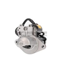 Köp Startmotor av AUTOELECTRO AEX1437 till det låga priset 8654,49 kr