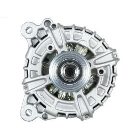 Lichtmaschine von AS-PL