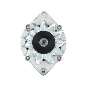 Lichtmaschine von AS-PL