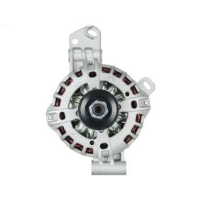 Lichtmaschine A0794S