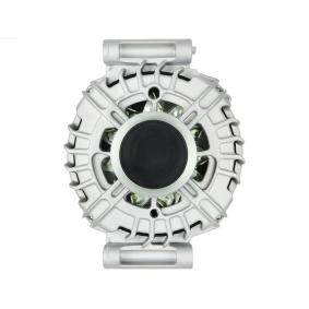 Lichtmaschine von AS-PL